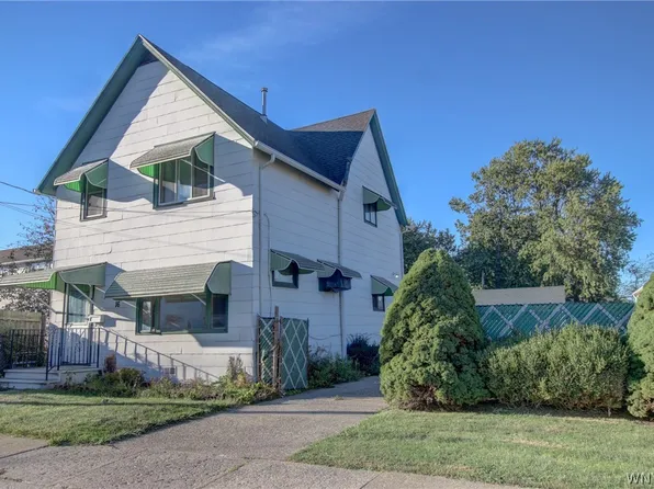 16 Gates St, Sloan, NY 14212