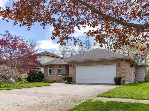 18 Harmony Dr, Niagara On The Lake, ON L0S 1J0