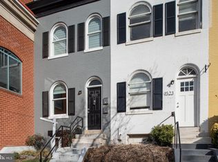 1525 King St #BASEMENT, Alexandria, VA 22314