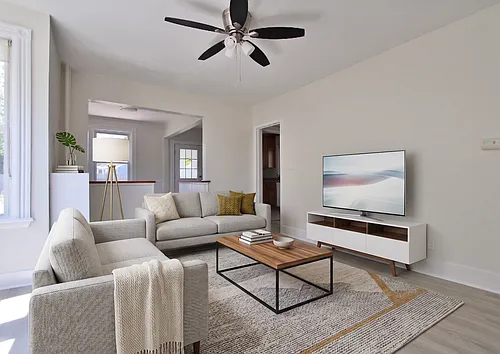 552 Cumberland St #1 Photo 1