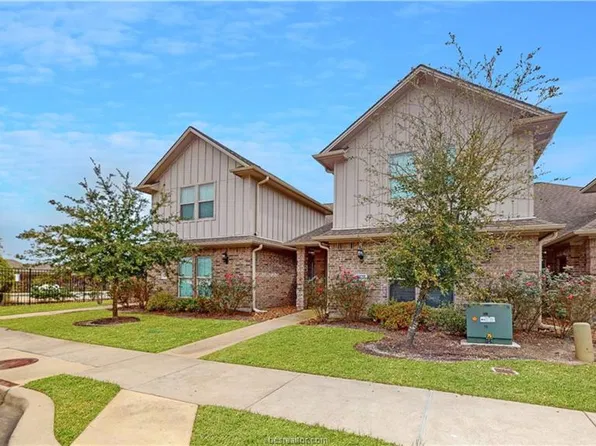 3605 Haverford Rd, College Station, TX 77845