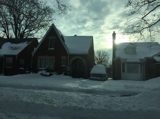 2117 S Annabelle St, Detroit, MI 48217