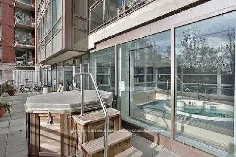 500 Queens Quay W #610W — Photo 23