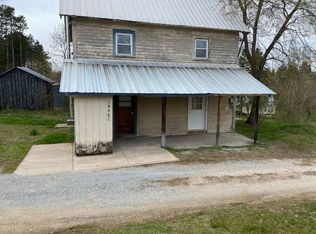 14463 Maple St, Harrisville, NY 13648