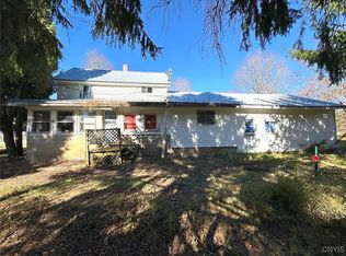 8976 State Route 19, Caneadea, NY 14717