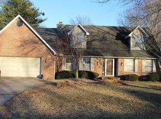 332 Treeline Rd, Terre Haute, IN 47802