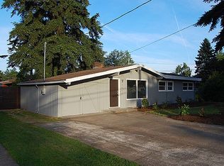 1012 NE 106th Ave, Portland, OR 97220