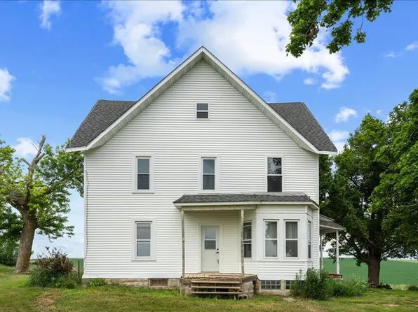 1931 140th St, Lowden, IA 52255