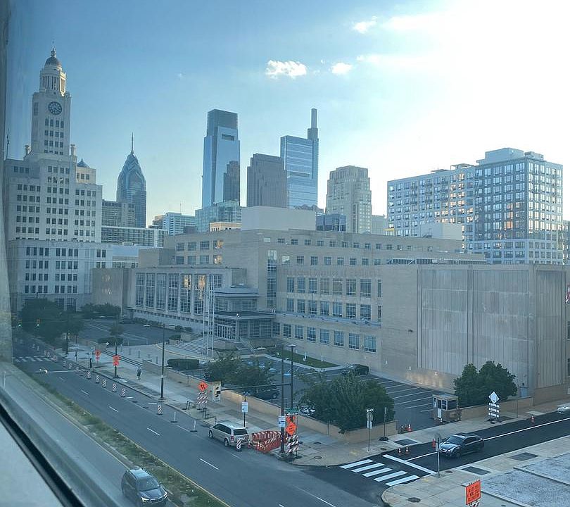1st image of 511 N Broad St APT 704