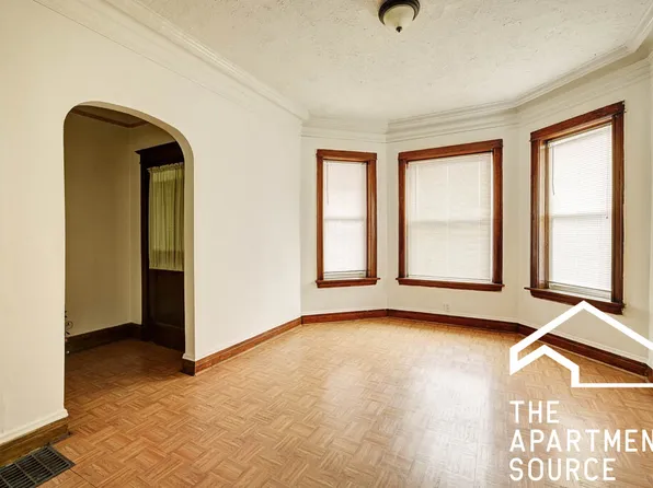 1914 N Keeler Ave #1, Chicago, IL 60639