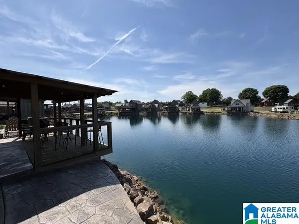 266 County Road 2030, Crane Hill, AL 35053