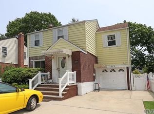 269 Emily Ave, Elmont, NY 11003