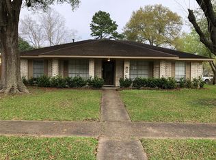 843 Richvale Ln, Houston, TX 77062