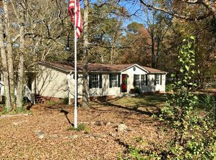 856 Summer Hill Church Rd, West End, NC 27376