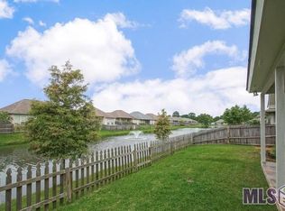 2964 Nicholson Lake Dr, Baton Rouge, LA 70810