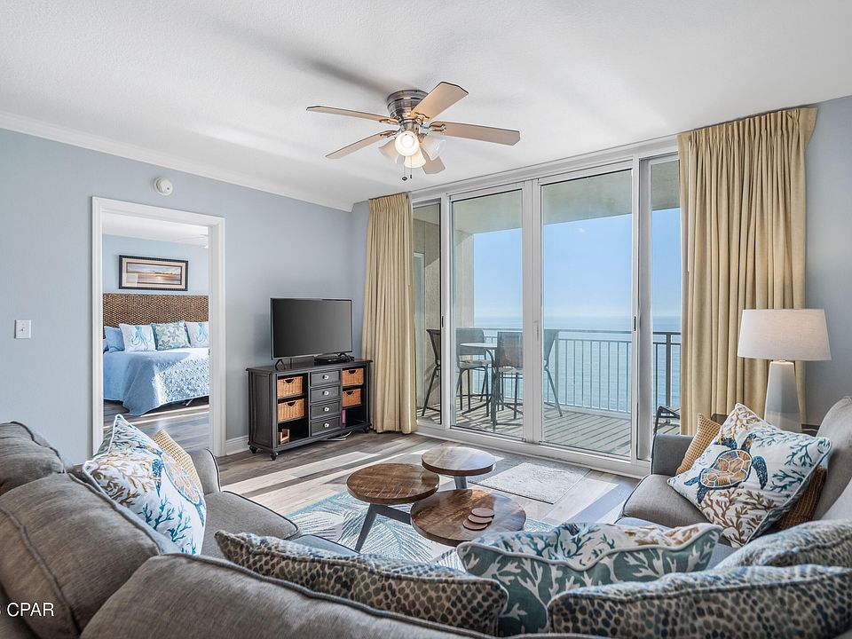 14701 Front Beach Rd UNIT 1631, Panama City Beach, FL 32413 | MLS ...