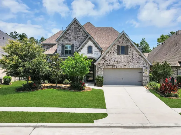 28045 Woodland Bend Way, Spring, TX 77386