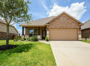 4223 Fenetre Forest Dr, Katy, TX 77493