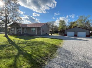 31467 State Highway 112, Seligman, MO 65745