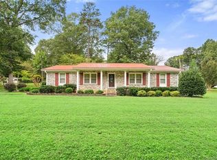 115 W 17th St, Spencer, NC 28159