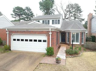 8817 Fairway Gardens Dr, Cordova, TN 38016