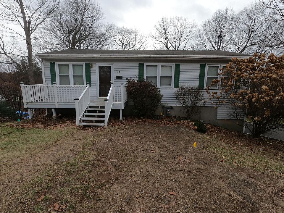 House front
