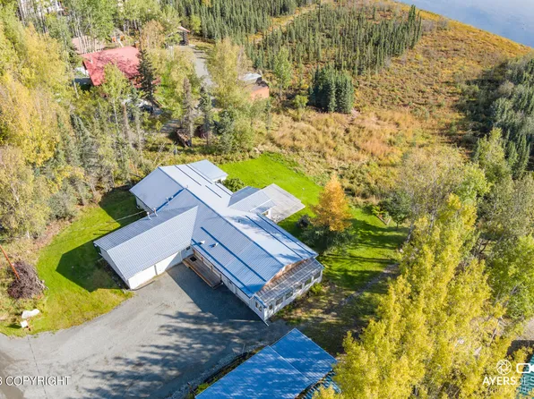 38820 Daves Loop, Sterling, AK 99672