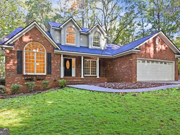 1842 Plantation Creek Rd, Fortson, GA 31808