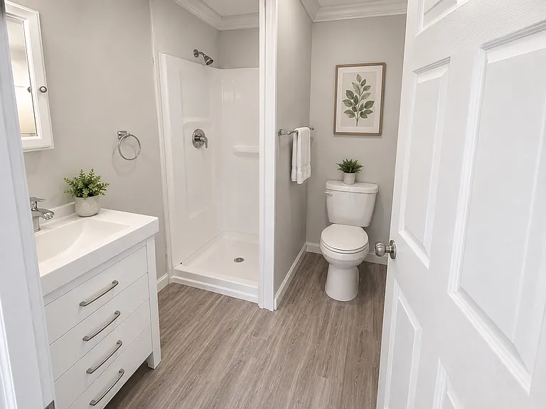 60 Dowell St #A — Photo 3