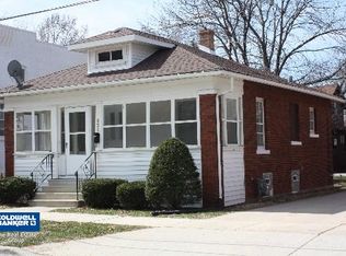 221 Willow Ave, Joliet, IL 60436