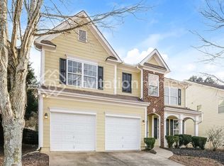 522 Waterfall Dr, Canton, GA 30114