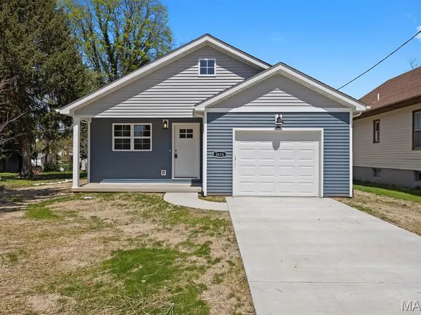 2616 Hillcrest Ave, Alton, IL 62002