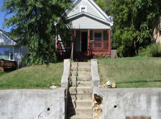 3218 Orville Ave, Kansas City, KS 66102