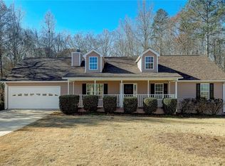 140 Sparrow Ln, Jefferson, GA 30549