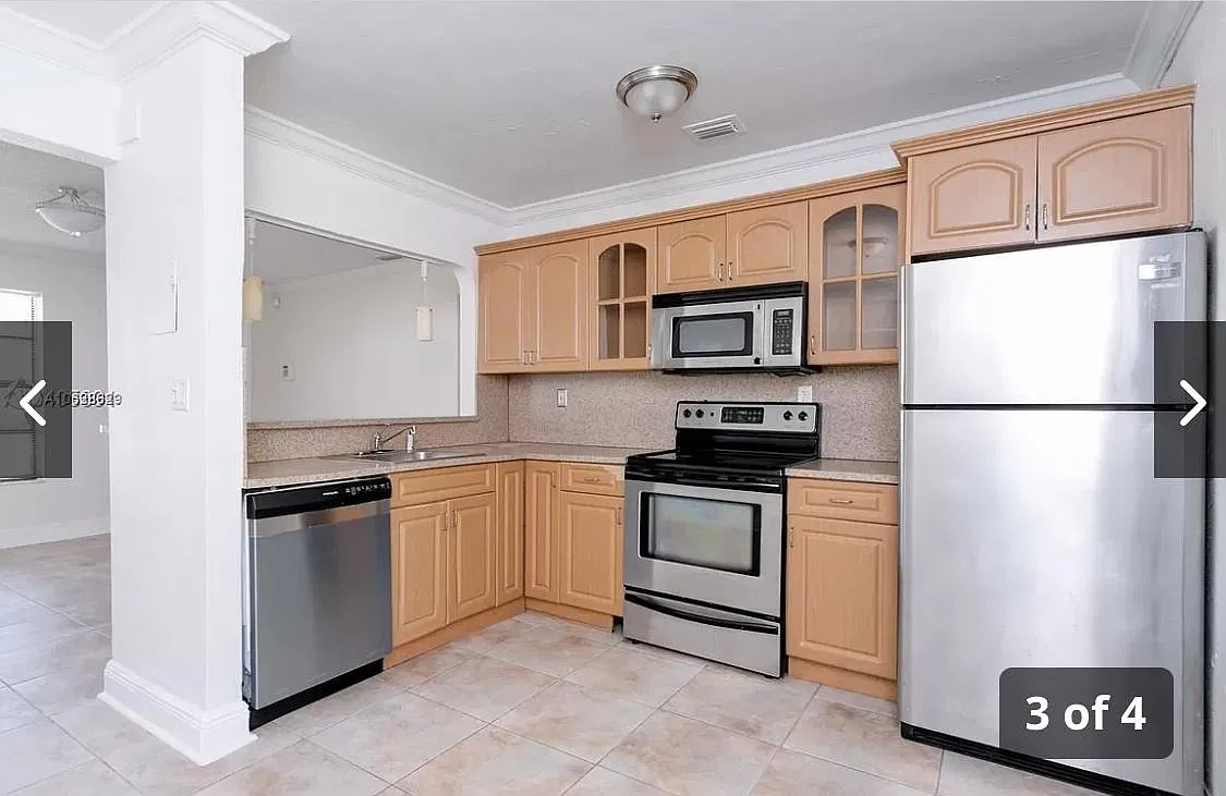 4 bed, 1200 sqft, $2,800 — Photo 3