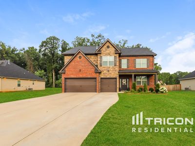 204 Sebastian Cv, Hampton, GA, 30228