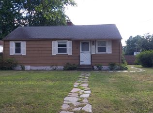 82 Aldrew Ter, Springfield, MA 01119