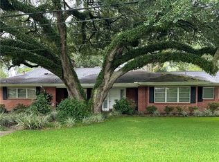 601 N General Pershing St, Hammond, LA 70401
