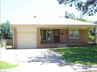 1138 S Fabrique Dr, Wichita, KS 67218