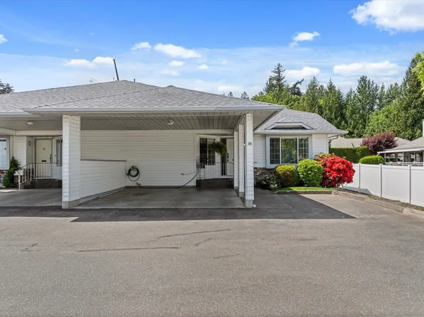 3055 Trafalgar St #20, Abbotsford, BC V2S 7X8