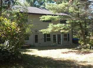 N3302 Partridge Rd, Black River Falls, WI 54615