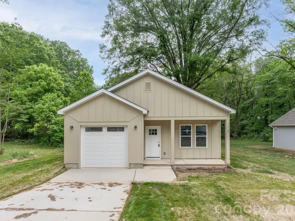 1019 N Ransom St, Gastonia, NC 28052
