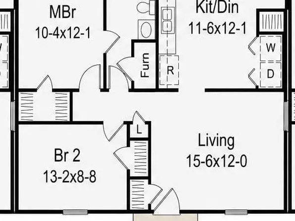 126 Lincoln St, Oakland City, IN 47660