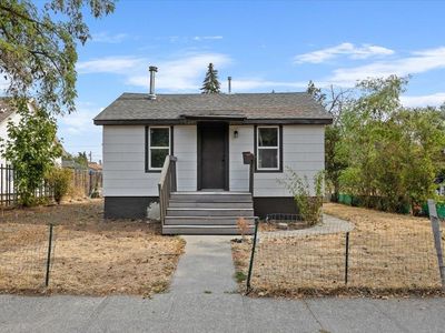 4818 N Magnolia St, Spokane, WA, 99207