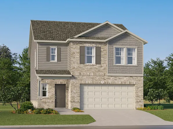 1210 Leyland Pass, Cleveland, TN 37323