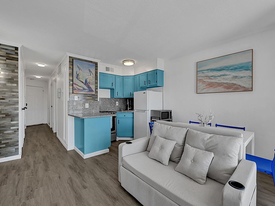 1st image of 6102 Seawall Blvd #233B