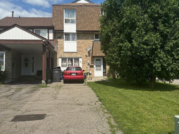 7 Fanshawe Dr, Brampton, ON L6Z 1A7
