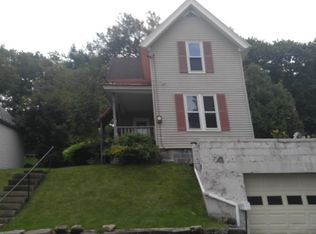 69 3rd Ave, Gloversville, NY 12078