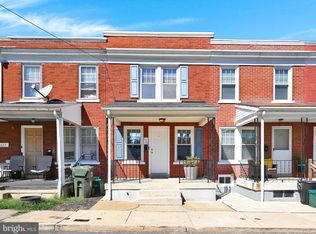 619 George St, Lancaster, PA 17603