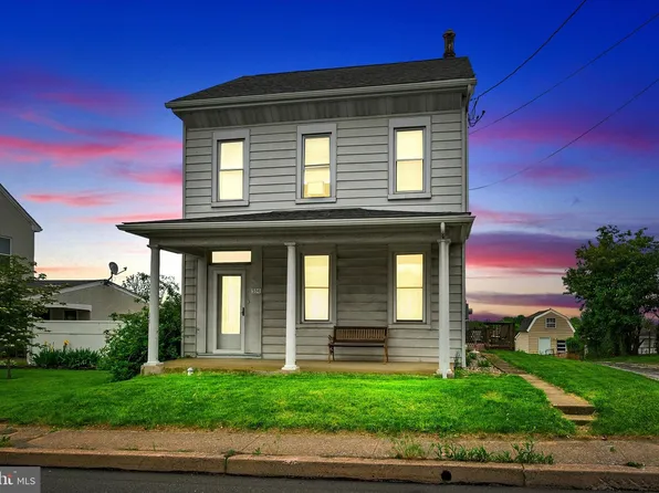 534 N Reading Ave, Boyertown, PA 19512